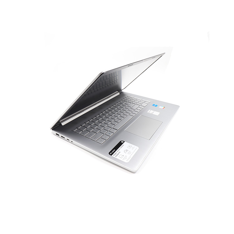 HP Laptop 17-cn2063cl i5-1235U 12 gen +512 Gb SSD + 12 Gb Ram +  Intel IRISxe Graphics