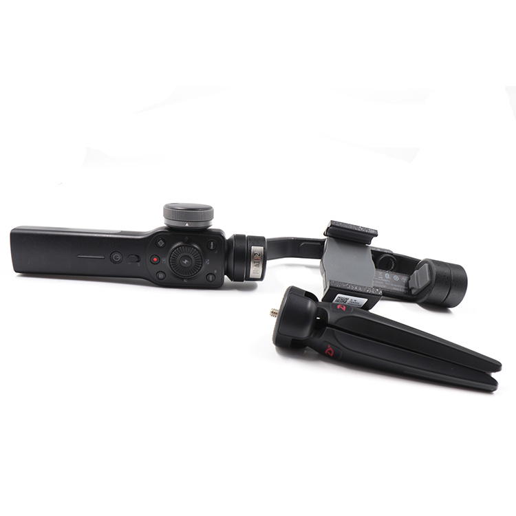 Zhiyun  Smooth 4 , Make your Phone a Professional Filming Camera