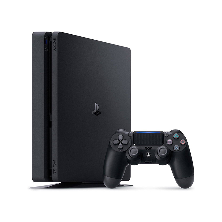 Sony Playstation 4, 1 TB Black CUH-2218B B01