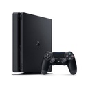 Sony Playstation 4, 1 TB Black CUH-2218B B01