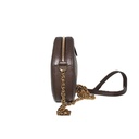 GUCCI Ophidia GG Round Small Crossbody bag