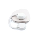 Sony WH-1000XM5 Wireless Noise Canceling Stereo Headset- Silver