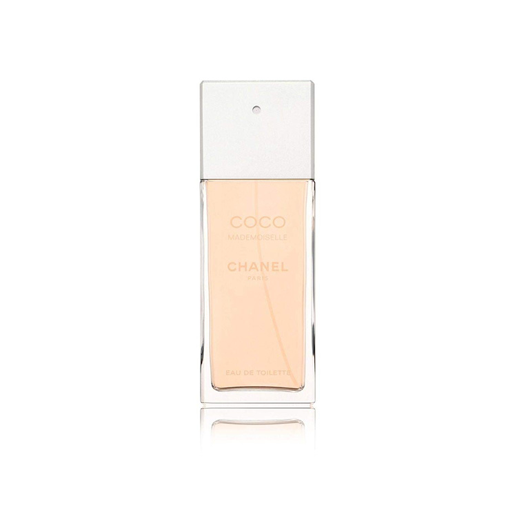 Chanel Paris CoCo Mademoiselle Eau De Toilette, 100 ml 3.4 fl.oz