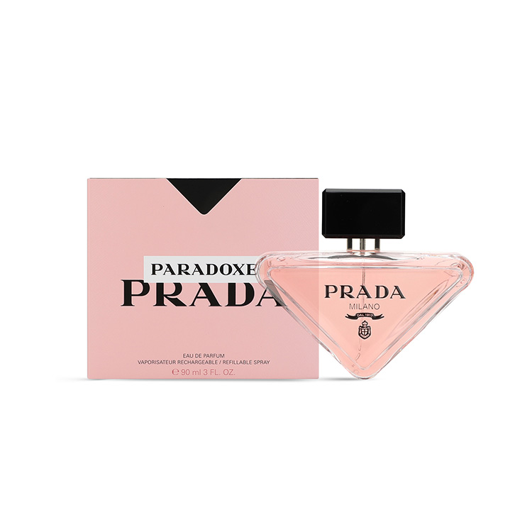 Prada Paradoxe Eau De Parfum Refillable Spray, 90 ml 3 fl.oz