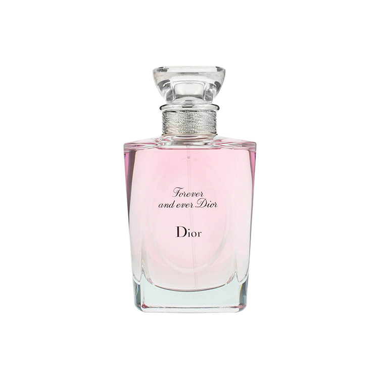 Dior Forever And Ever Dior Eau De Toilette 100 ml