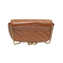 GUCCI Made In Italy Small Brown HandBag