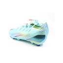 Adidas X SpeedPortal. 1 FG, Football, EUR 37 1/2, UK 4 1/2