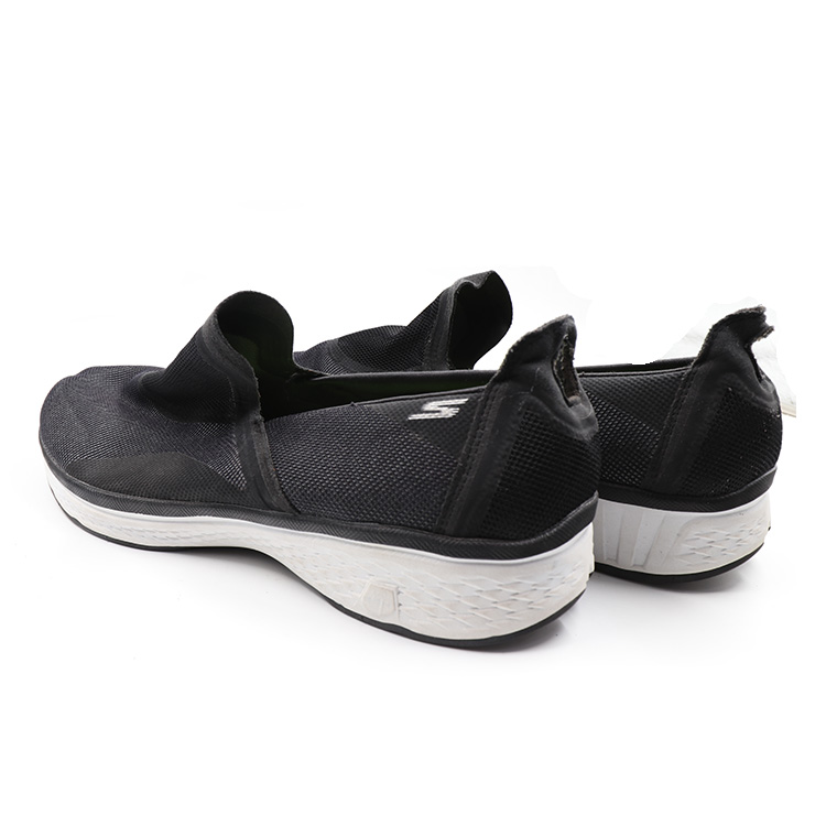 Skechers GoGa Max, SN 54143, Color: Black, EUR: 48, U.K 13