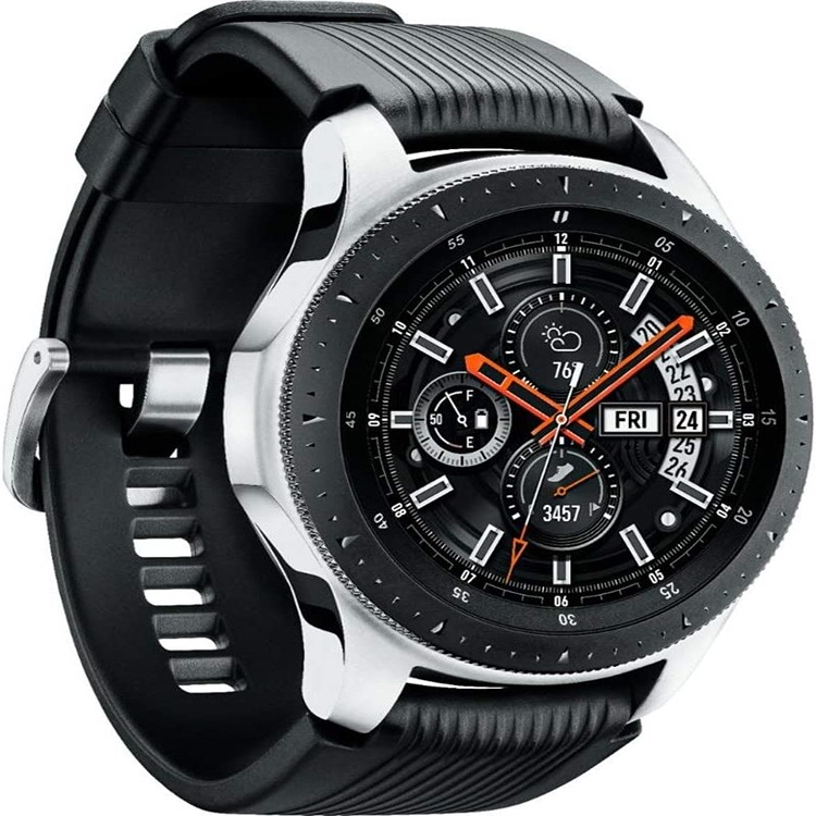 Samsung Galaxy Watch (46mm) doha (Bluetooth), SM-R800 – International Version -No Warranty