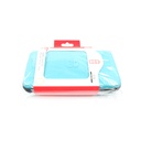 Nintendo Switch Game Traveler Deluxe Traveler Case Blue