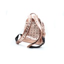 MCM, Munchen 2372F Small BackPack
