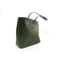 Harrods, Medium Leather Kensington Tote Bag