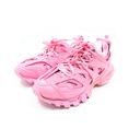 Balenciaga  ART:542436, Track Shoe , Pink