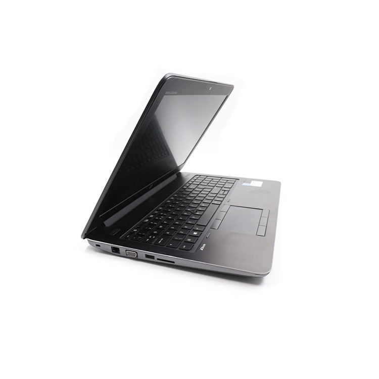 HP Zbook 15 G3, I7-6820HQ 2.7Ghz, 32 GB, 1Tb SSD