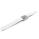 Apple Watch Series 7 45 mm GPS, WR50, Aluminum And Ceramic