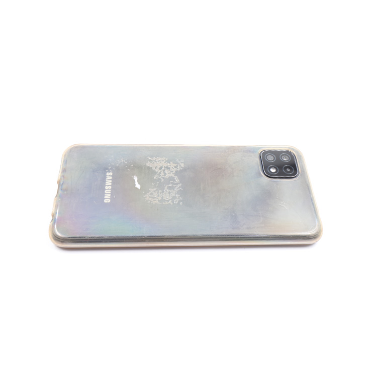 Samsung A22 5G 64 GB + Transparent Cover
