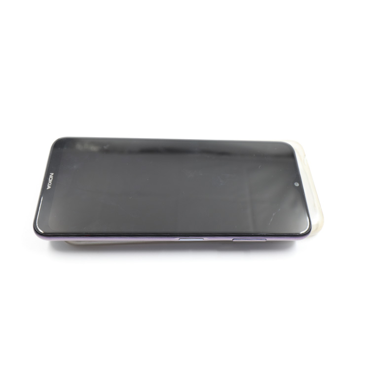 Nokia G 10 64 GB + Cover Case