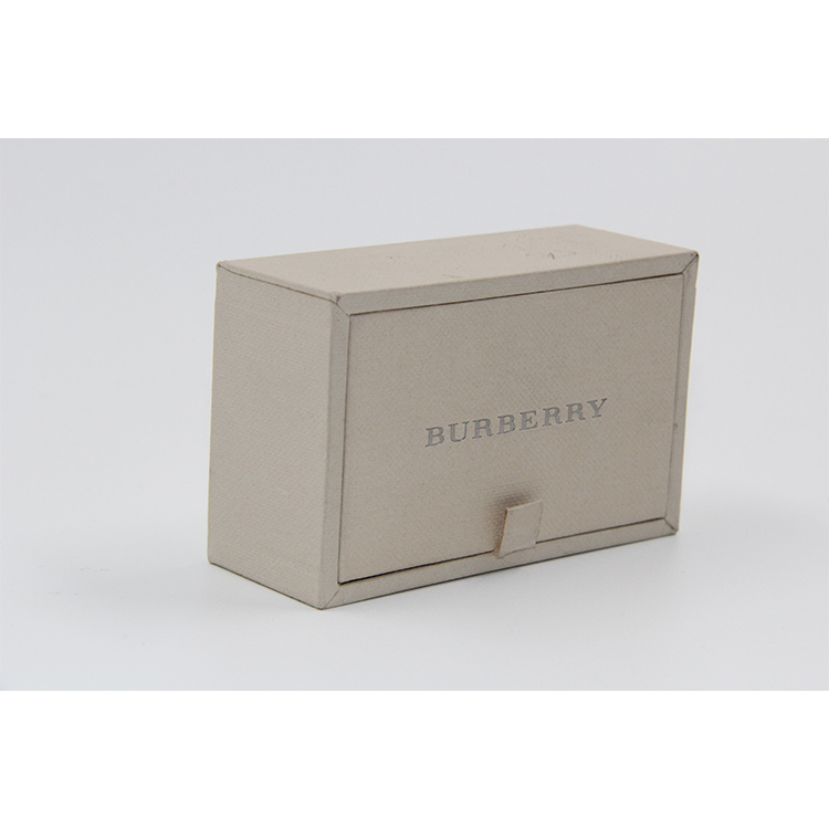 Cufflinks BURBERRY