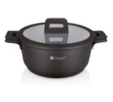 Ceramic Cookware Set – 5 Pcs