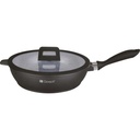 Ceramic Cookware Set – 5 Pcs