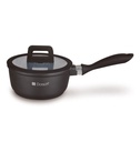 Ceramic Cookware Set – 5 Pcs
