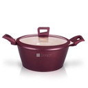 Dorsch Premium Casserole Set – 4 Casseroles