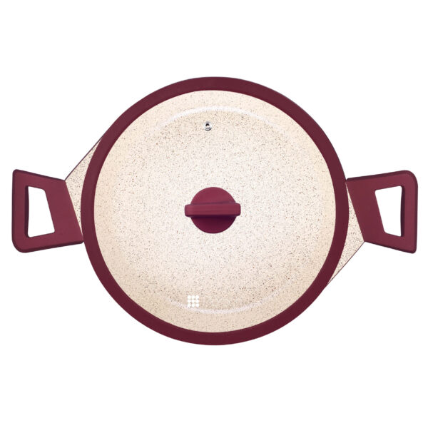 Dorsch Premium Casserole Set – 4 Casseroles