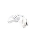 Beats Solo3 Wireless On Ear Headphones - Glass White