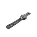 Garmin Fenix 6X- Sapphire editions - Saphire With Carbon Grey Black Band