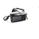 Fujifilm X-E2S Mirrorless Digital Camera XF Zoom 18-55 + Pouch