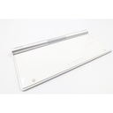 Apple Wireless Keyboard Silver