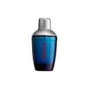 Hugo Boss Dark Blue Travel Exclusive Eau De Toilette 75 ml