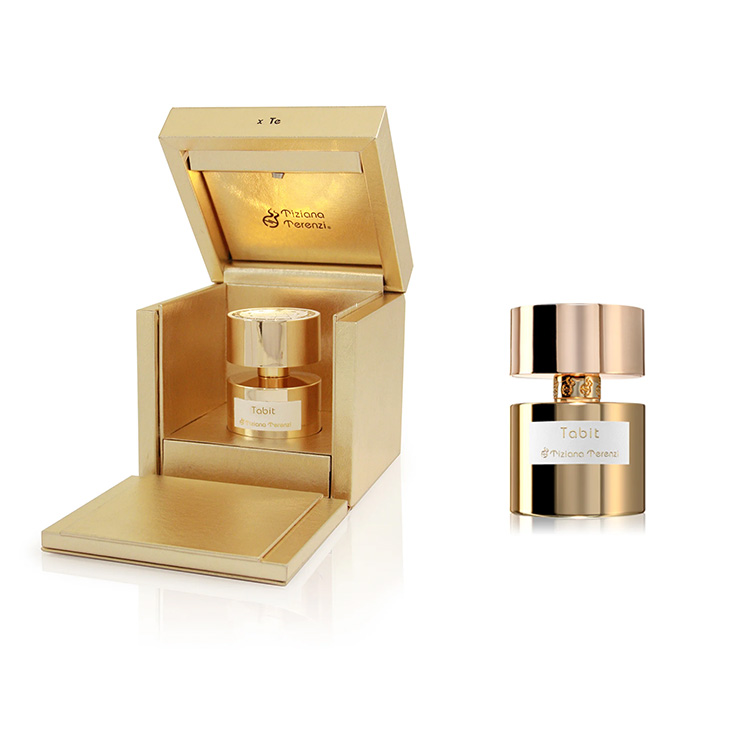 Tiziana tabit Extrait de Parfum Natural Spray  100 ml