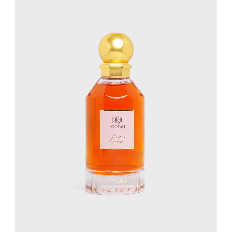 Lootah Jiwan Limited , Eau De Parfum  80 ml