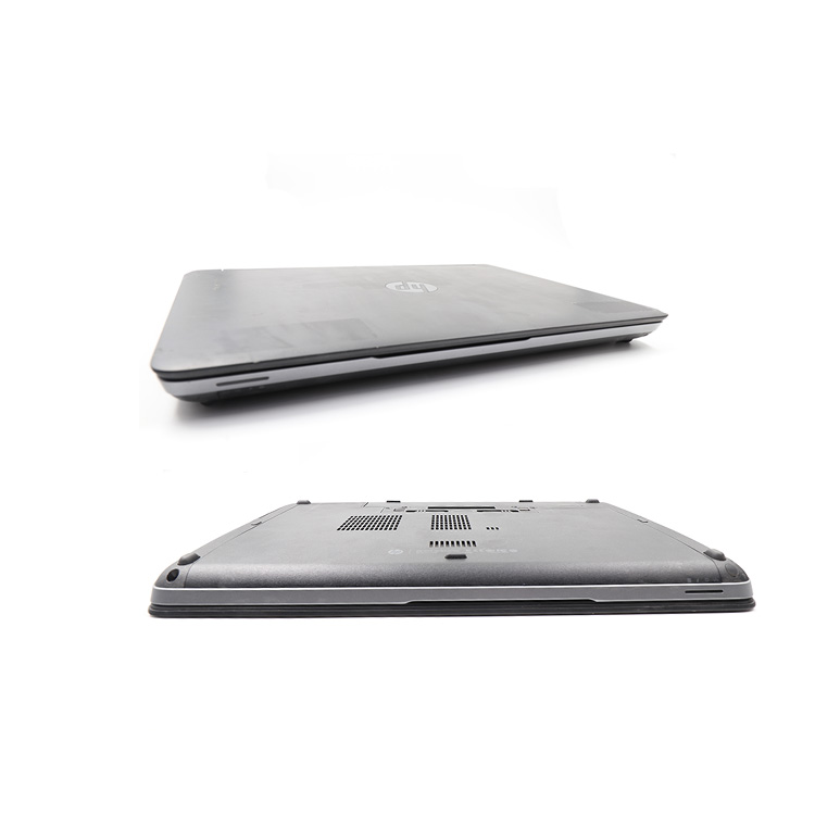 Hp Probook 645 G1 Amd a6-5350m 8 Gb Ram 500 Gb HDD  ** Battery Dead If you remove Power it stops  **