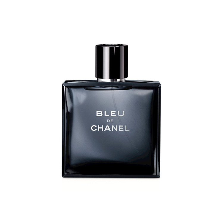 Bleu De Chanel Paris , Eau de Parfum Pour Homme Vaporisateur Spray 150 ml ,5 Fl oz
