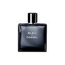 Bleu De Chanel Paris , Eau de Parfum Pour Homme Vaporisateur Spray 150 ml ,5 Fl oz