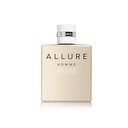 Chanel Allure Homme Edition Blanche  Eau De Parfum Vaporisateur Spray  100 ml 3.4 fl.oz