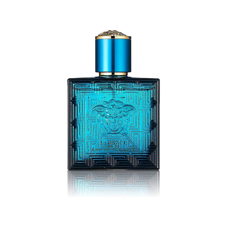 Versace Eros Eau De Toilette Natural Spray  50 ml 1.7 US Fl.Oz