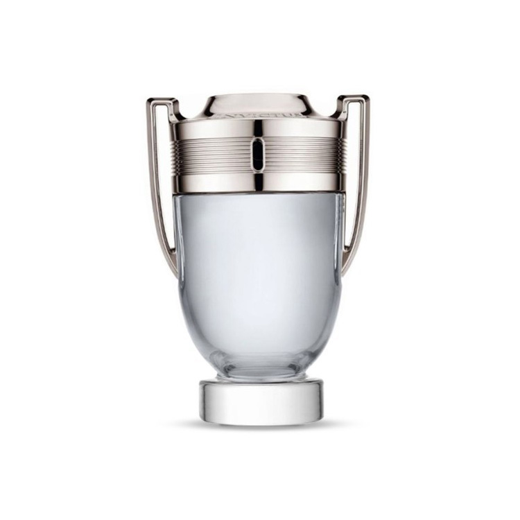 Paco Rabanne Invictus Eau De Toilette 100 ml