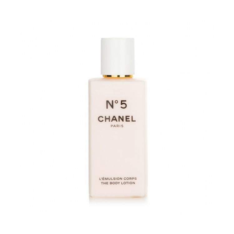 Chanel Paris N 5 The Body Lotion 200 ml