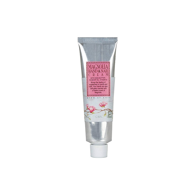 Magnolia Hand & Nail Cream Donna Chang 70 g 2.4 Oz