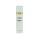 Coco Chanel Mademoiselle Brume Fresh Body Moisture Mist 100 ml 3.4 fl.oz