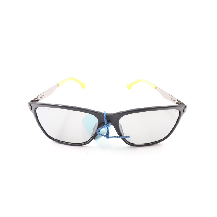 Police  SPL365, Lens Width:57, Bridge Width:17 Polarized Lenses