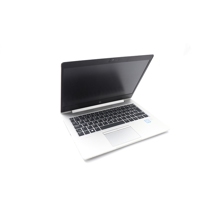 Hp EliteBook 830 G5 13.3'', i7 8th generation 16  GB Ram  256 SSD
