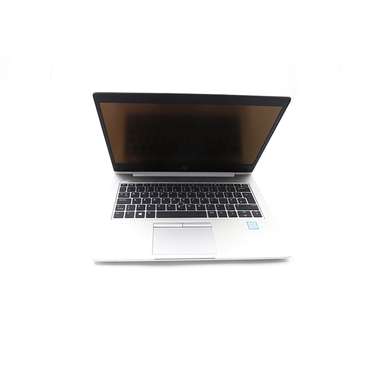 HP Elite Book 830 G 13.3'' FHD, 1.7 GHZ i5-8350U, 8 GB DDR, 256 GB SSD