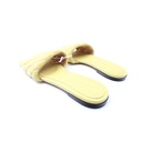 Bottega Veneta, Made in Italy 37  1/2, ** Little Scratches on the bottom **