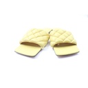 Bottega Veneta, Made in Italy 37  1/2, ** Little Scratches on the bottom **