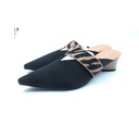 Vivaia EU: 41, Deep Ebony sandal
