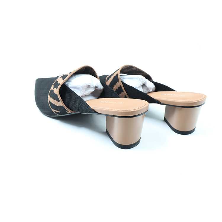 Vivaia EU: 41, Deep Ebony sandal